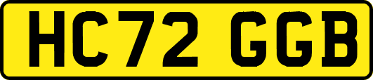 HC72GGB