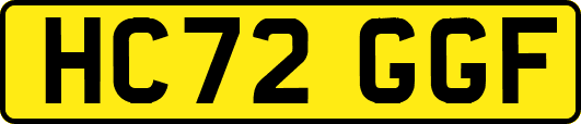 HC72GGF