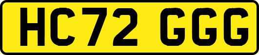 HC72GGG