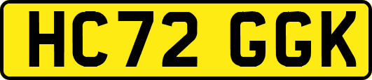 HC72GGK