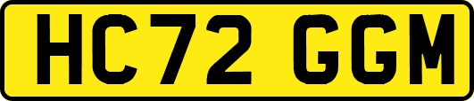 HC72GGM