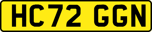 HC72GGN