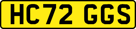 HC72GGS