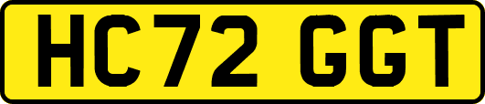 HC72GGT