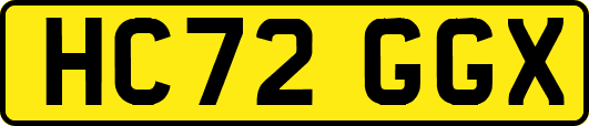 HC72GGX