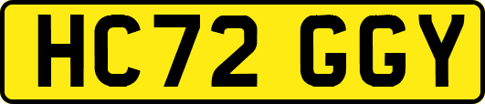 HC72GGY