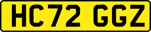 HC72GGZ