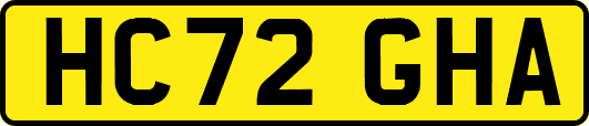 HC72GHA