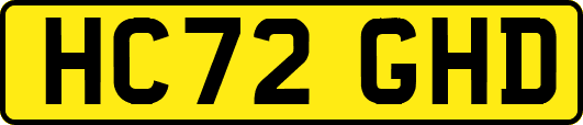 HC72GHD