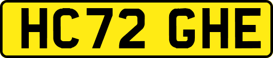 HC72GHE