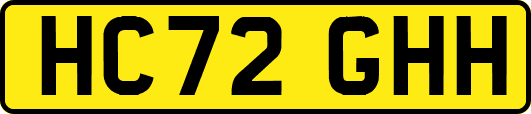 HC72GHH