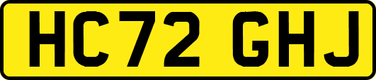 HC72GHJ