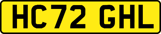 HC72GHL