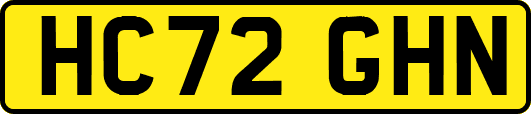 HC72GHN