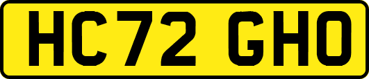 HC72GHO