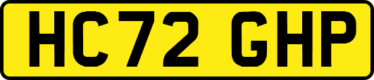 HC72GHP