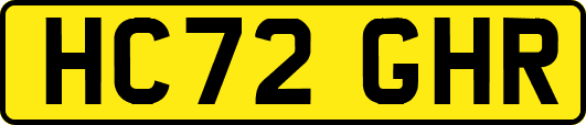 HC72GHR
