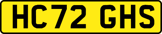 HC72GHS