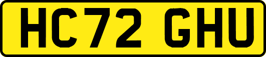 HC72GHU
