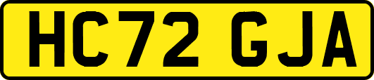 HC72GJA