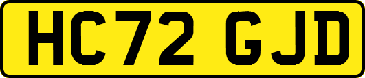 HC72GJD