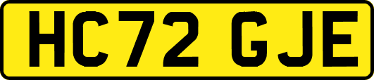 HC72GJE