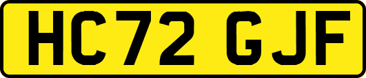 HC72GJF