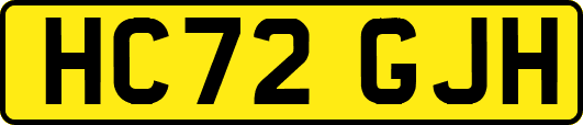 HC72GJH