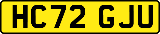 HC72GJU