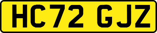 HC72GJZ