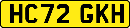 HC72GKH
