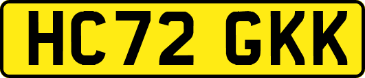 HC72GKK