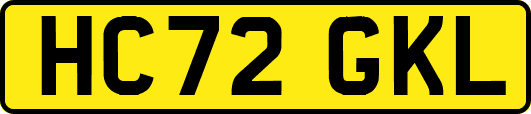 HC72GKL