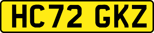 HC72GKZ