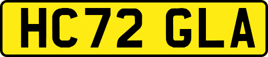 HC72GLA