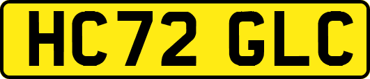 HC72GLC
