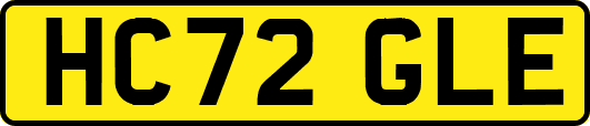 HC72GLE