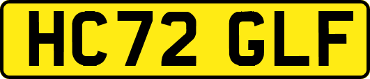 HC72GLF