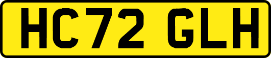 HC72GLH