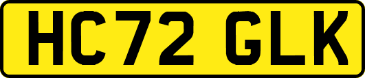HC72GLK