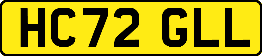 HC72GLL