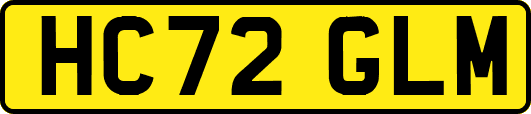 HC72GLM