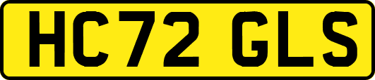 HC72GLS