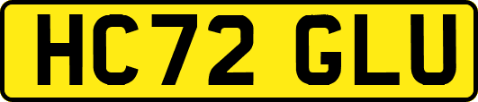 HC72GLU