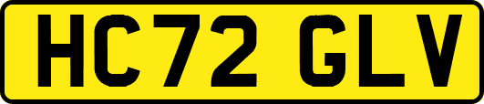 HC72GLV