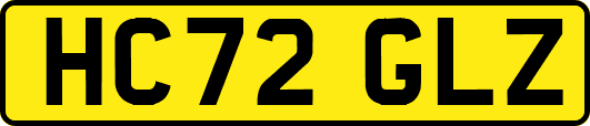 HC72GLZ