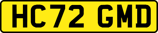 HC72GMD