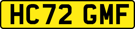 HC72GMF