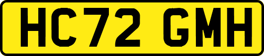 HC72GMH