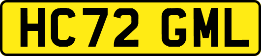 HC72GML